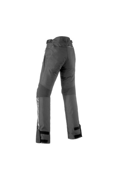 Clover LIGHT PRO 3 WP Kadın Korumalı Motosiklet Pantolonu (Kısa Bacak)
