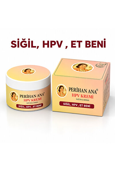 perihan ana Et Beni, Kremi v1.2 100ml özel formülasyon