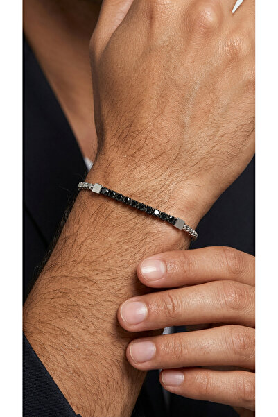 Onyx Men's Bracelet