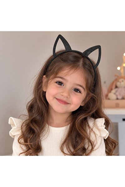 GNY Group Cat Ear Crown