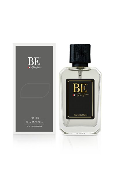 BE PARFÜM L-40 Erkek 50 ml EDP Parfüm
