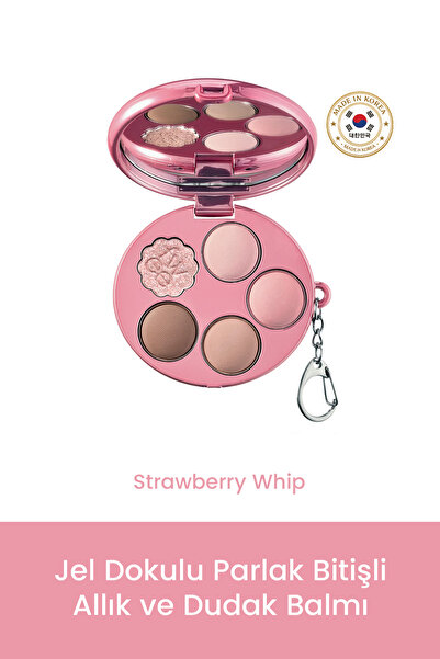 Fwee POCKET EYE PALETTE