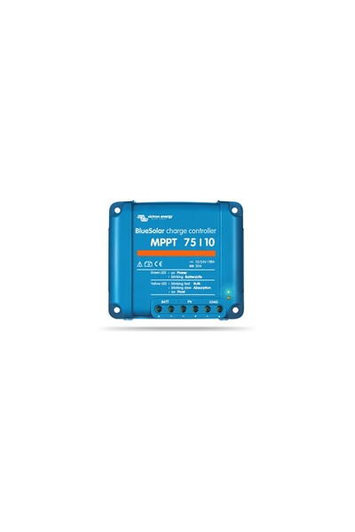 Victron energy Victron BlueSolar MPPT 75/10 12/24V-10A