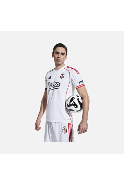 adidas Beşiktaş 2025-2026 İç Saha Erkek Forma