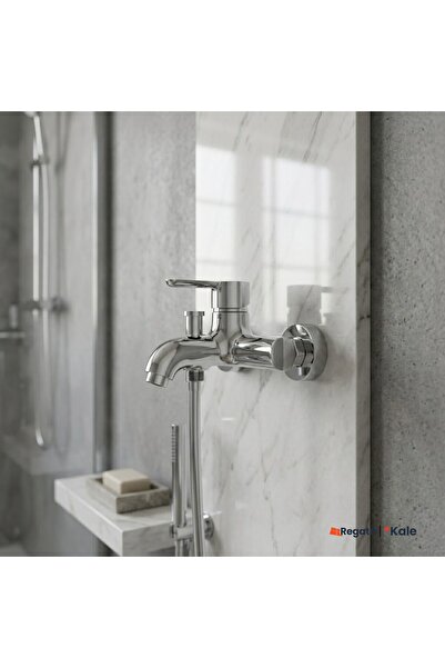 KALE Verde Banyo Bataryası