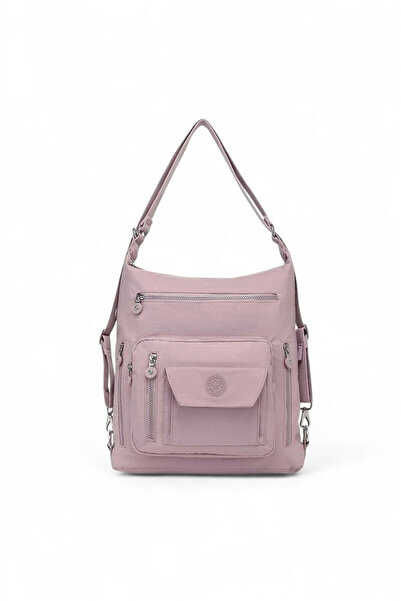 Generic Brand Both Back and Shoulder Women's Bag Bc 1205 4001 - Ten