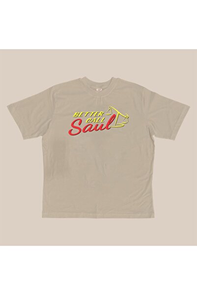 Drippy Καλύτερα Call Saul T-shirt