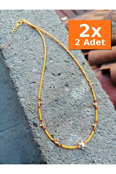 Bozhi Necklace Elegant Hobby Gift