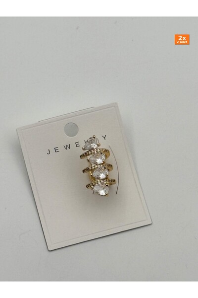 Bozhi Elegant Earrings Minimal Elegance Stylish Gift
