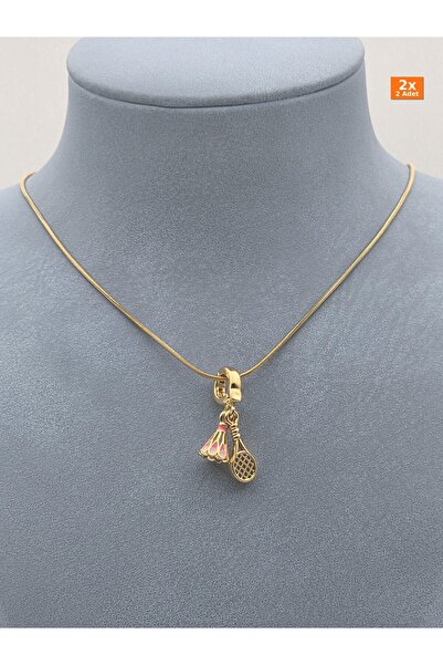 Bozhi Steel Necklace Summer Chic Style Stylish Gift