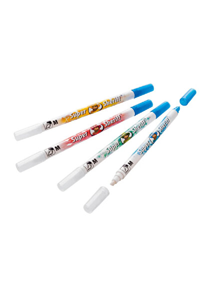 Pelikan Corector foto Super Sheriff, varf M