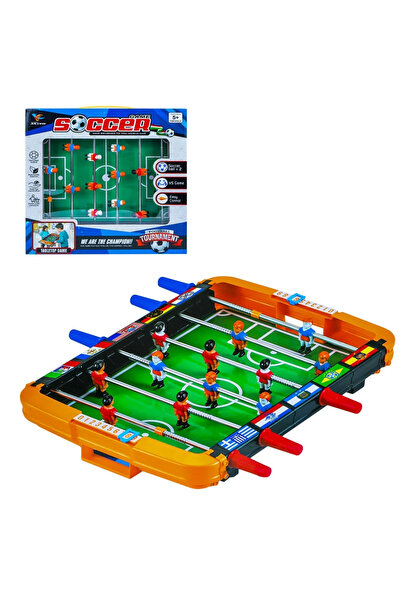 OEM Joc Foosball 2, 36x35x5.5 cm