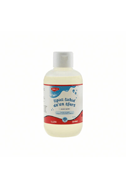 daço Lipici lichid scolar 250ml DACO