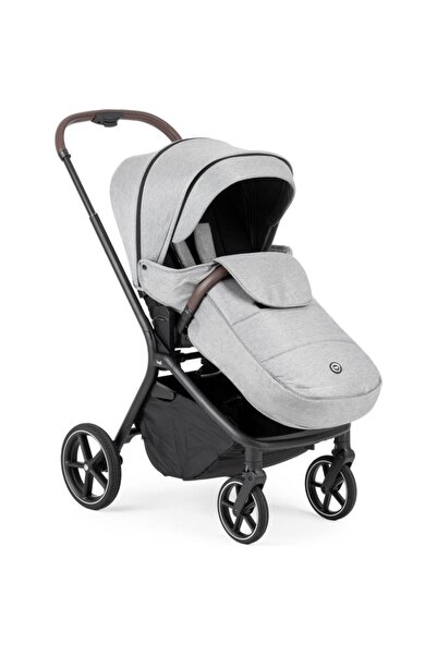 Bagi Xenon Black Cosmo Travel Sistem Bebek Arabası Greyson