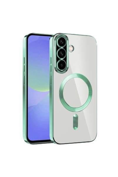 SKYDDAR INNOVATION Carcasă pentru Samsung Galaxy A36 / Galaxy A56, Luxury Shi...