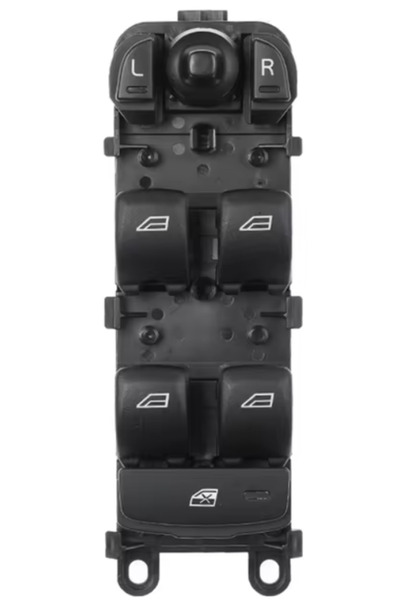 AEM AEMPART Volvo s40 s80 xc70 cam düğmesi anahtarı sol 31453232