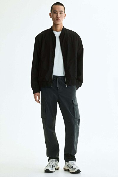 H&M Lightweight bomber jacket