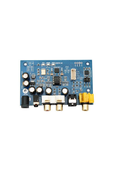 Choice ES9039Q2M DAC Decoder Board with I2S DSD Optical Coaxial Input DSD512