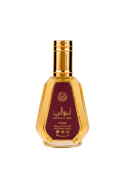 Ard Al Zaafaran Perfumes Yara and Ameerat Al Arab Combo