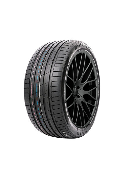 Genel Markalar Aplus 235/55R17 103W XL A610 (Yaz) (2024)