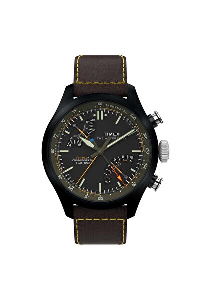 Timex TW2Y70100 Erkek Kol Saati