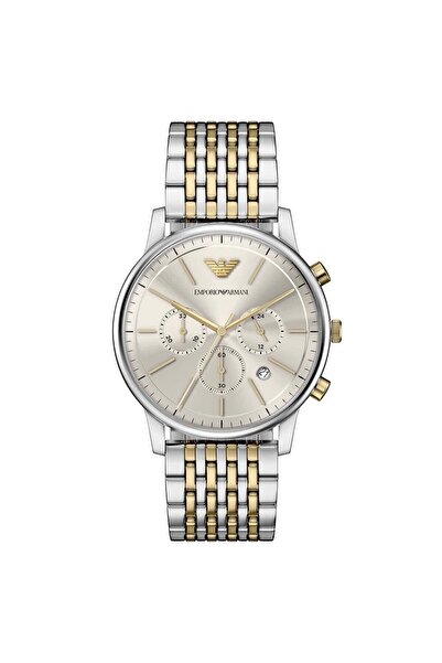 Emporio Armani Ar11773 Men's Wristwatch