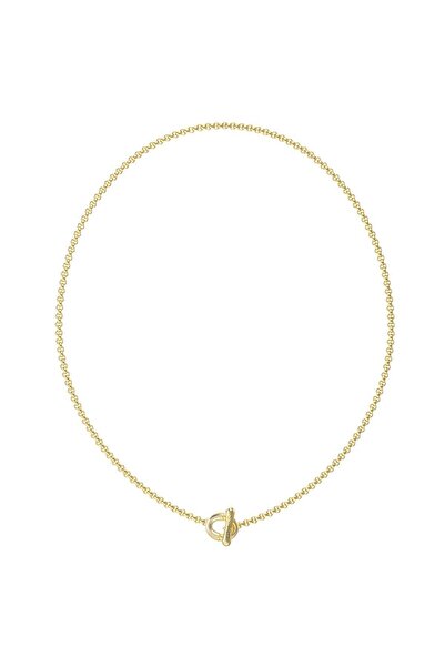 Guess JGUJUBN05371JWYGTU Kadın Kolye
