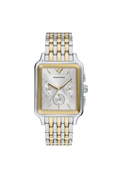 Emporio Armani Ar11752 Men's Wristwatch