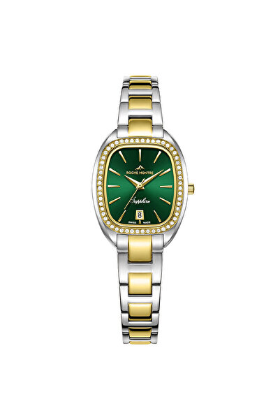 Roche Montre ساعة يد نسائية RML5005-03