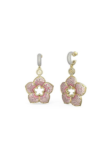 Guess أقراط نسائية JGUJUBE04461JWYGPKTU