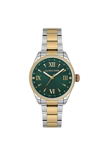 U.S. Polo Assn. Uspa2122-05 Women's Wristwatch