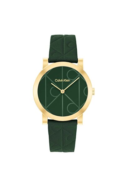 Calvin Klein CK25100129 Kadın Kol Saati