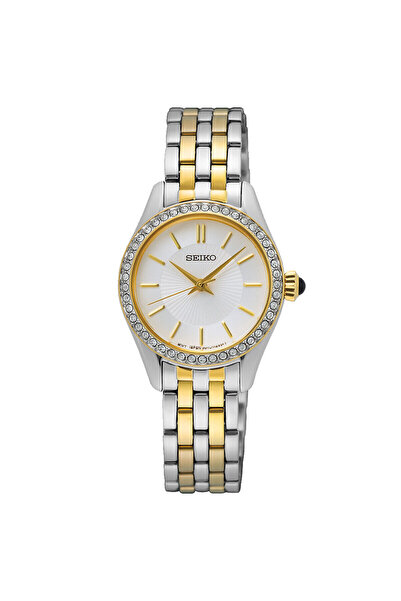 Seiko SUR540P1 Kadın Kol Saati