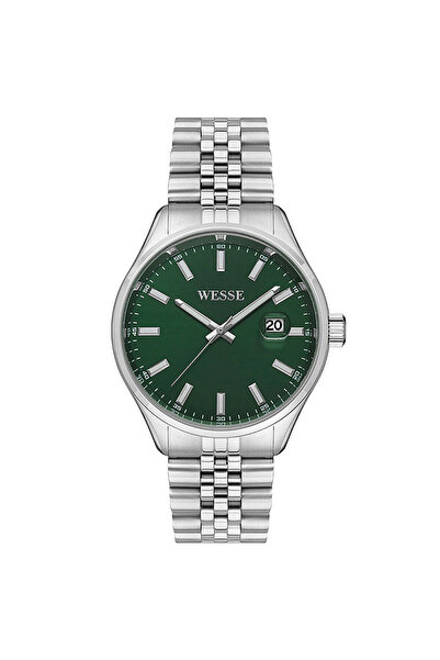Wesse Wwg206803 Men Wrist Watch