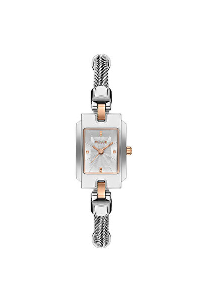 Wesse Wwl 110504 Women's Wristwatch
