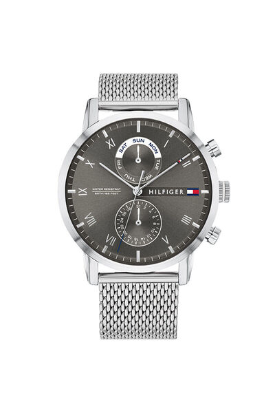 Tommy Hilfiger TH1710402 Erkek Kol Saati