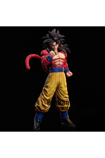 Choice Bandai no retail box Son Goku Anime Dragon Ball Z Figure Son Goku Figu...