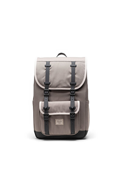 Herschel Supply Co. هيرشيل ليتل أمريكا ™   حجم متوسط |   حقيبة ظهر من القماش ...