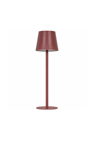 KOÇTAŞ Quella Terracotta Masa Lambası