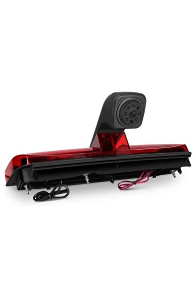 Xenon Bright Cameră video spate Ford Transit Connect 2014-2024
