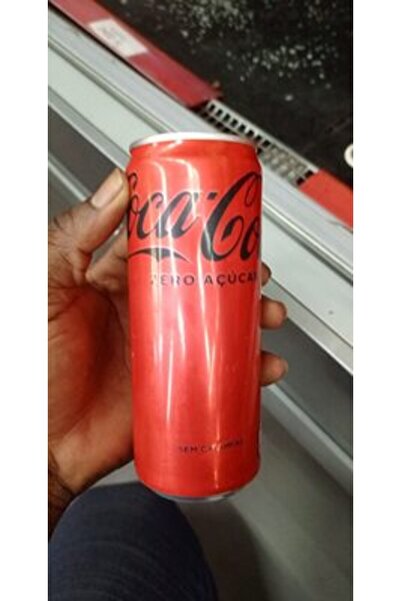 Coca-Cola Coca Cola Zero 0.33 Doza