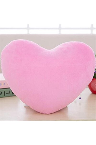 Choice Pink-15cm Heart Plush Toys Valentines Day Soft Pillow Kawaii Toy Lovel...