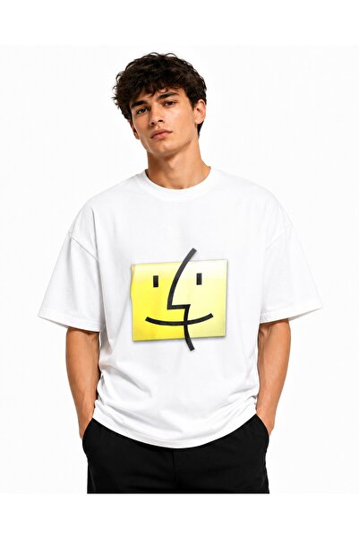 Inscriptie Tricou Unisex Bumbac Premium Casual " Banana finder "