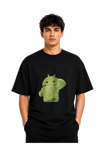 Inscriptie Ουνισέξ Βαμβακερό T-shirt Υψηλής Ποιότητας για Καθημερινή Χρήση  "...