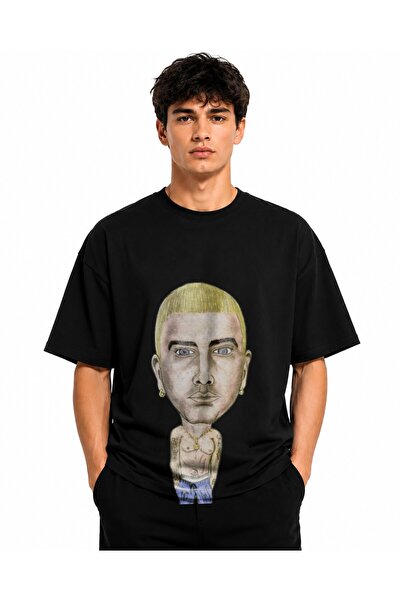 Inscriptie Ουνισέξ Βαμβακερό T-shirt Υψηλής Ποιότητας για Καθημερινή Χρήση  "...