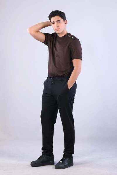 Mckanzie بنطال رياضي من القماش الخشن 950