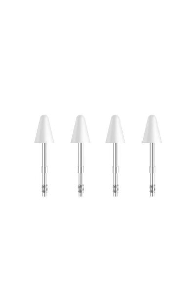 Choice XIAOMI 4PCS 4Pcs Original Focus Stylus Replacement Tips – Tips Only, S...
