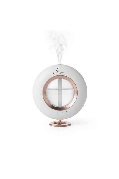 Louluna Difuzor de aromaterapie, Funcție de umidificare a aerului, Aromaterap...