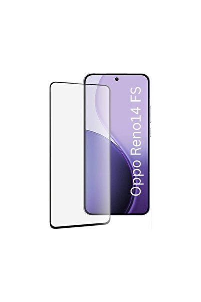 SKYDDAR INNOVATION Folie de protecție pentru Oppo Reno14 FS 5G / Reno14 F, st...