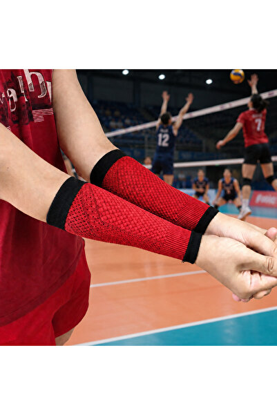ÇAKIPROGEAR Voleybol Ön Kol Kolluğu | Volleyball Forearm Sleeve